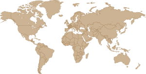 situation géographique du Bélize